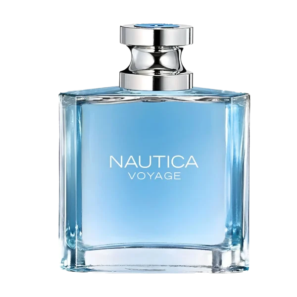 Voyage – Nautica – 100mL