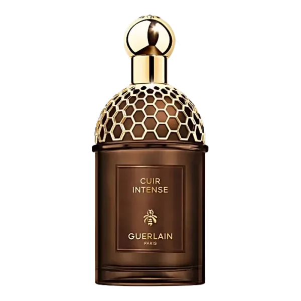 Les Absolus d’Orient – Cuir Intense – Guerlain -125mL