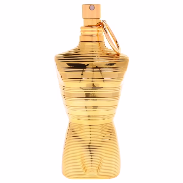 Le Male Elixir Absolu – Jean Paul Gaultier – Parfum Intense – 125mL
