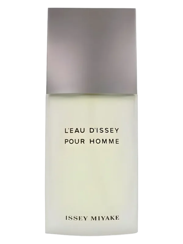 L'Eau d'Issey Pour Homme - Issey Miyake - 125mL - Eau De Parfum