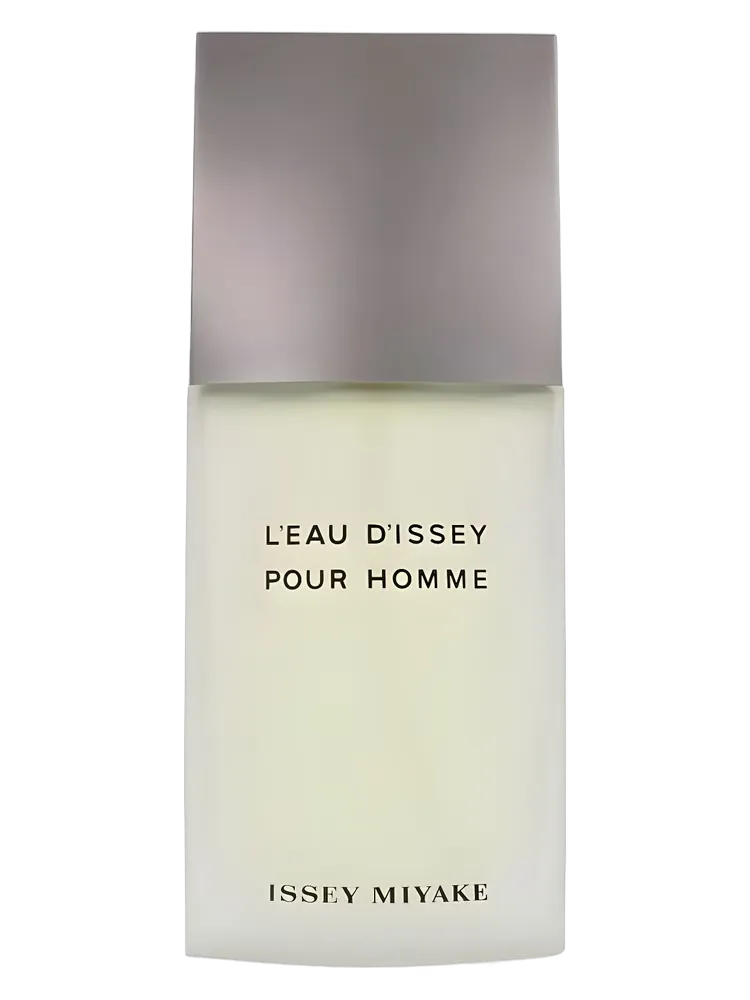 L’Eau d’Issey Pour Homme – Issey Miyake – 125mL – Eau De Parfum