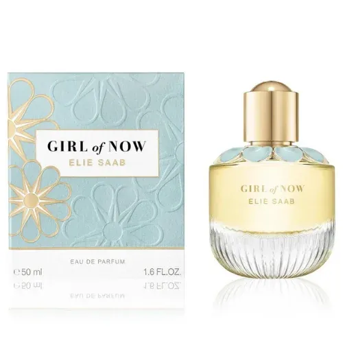 Girl of Now – Elie Saab – 90mL – Eau de Parfum
