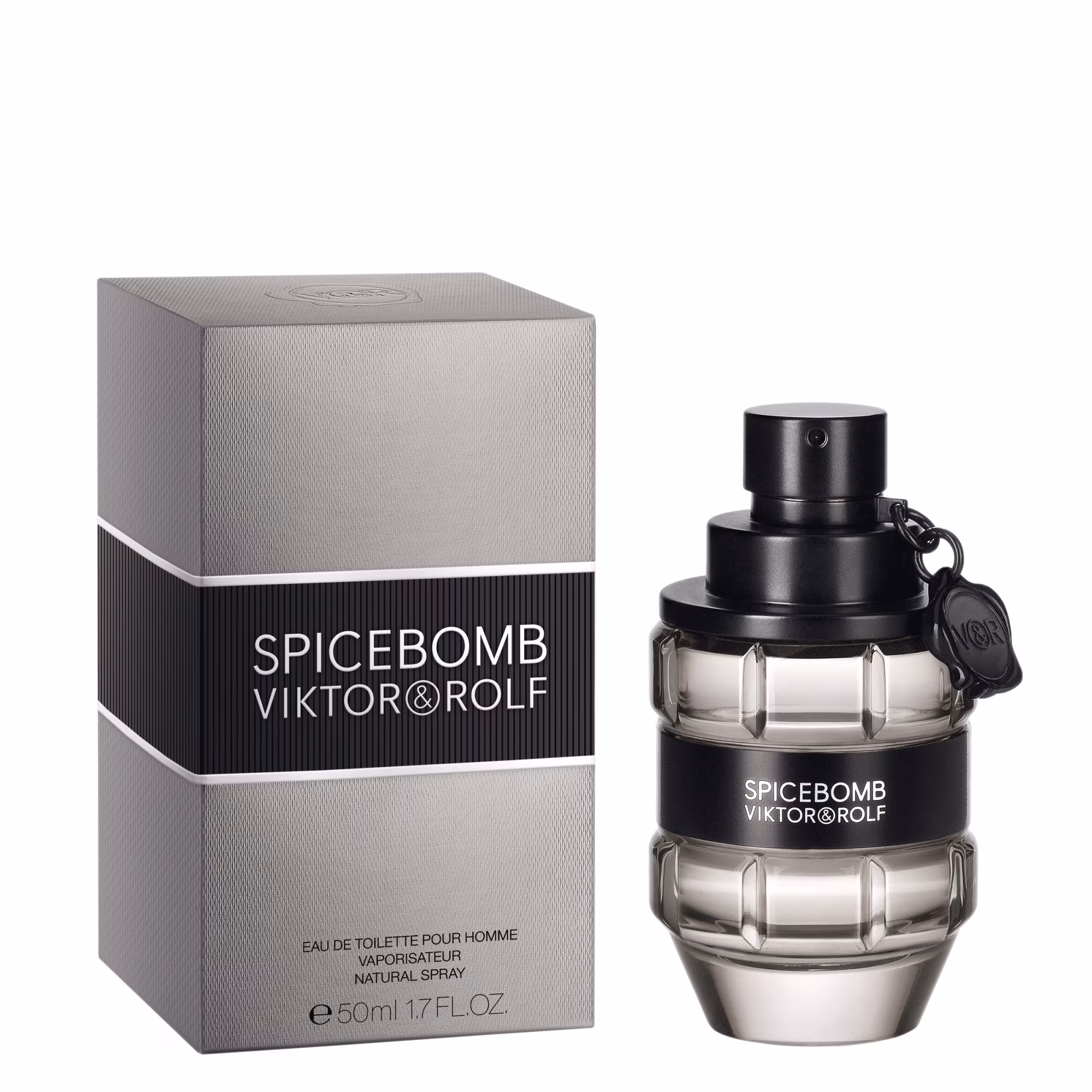 Spicebomb – Viktor&Rolf – 90mL – Eau De Toilette