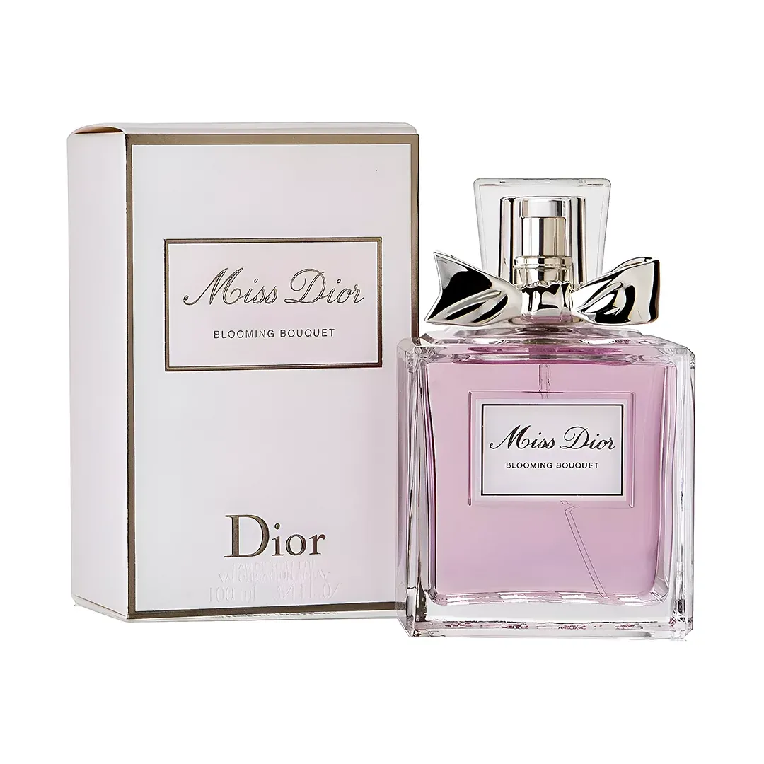 Miss Dior Blooming Bouquet – Dior – 100mL – Eau de Parfum