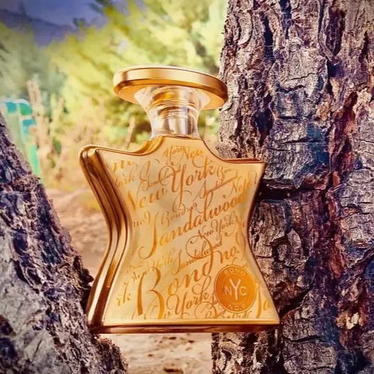 New York Sandalwood – Bond No. 9 – 100mL – Eau de Parfum