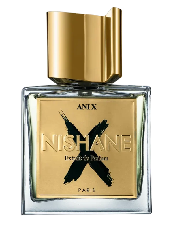 Ani X – Nishane – 100mL – Extrait de Parfum