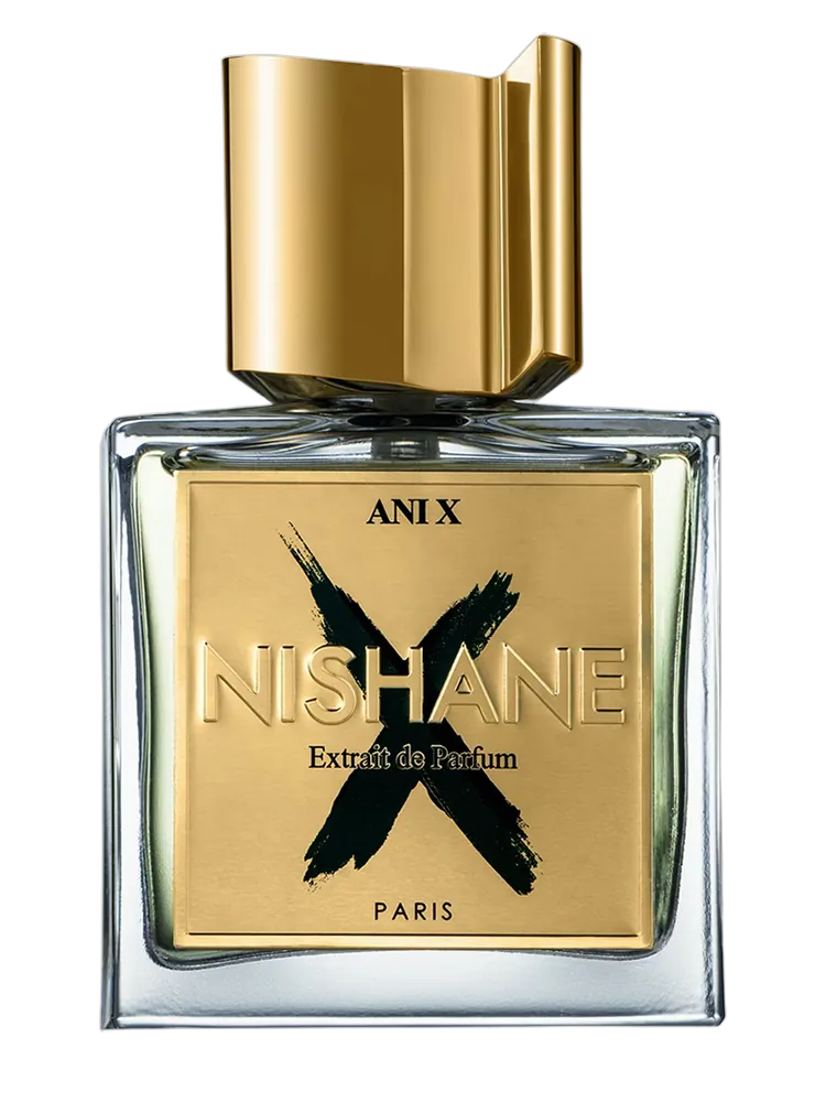 Ani X – Nishane – 100mL – Extrait de Parfum