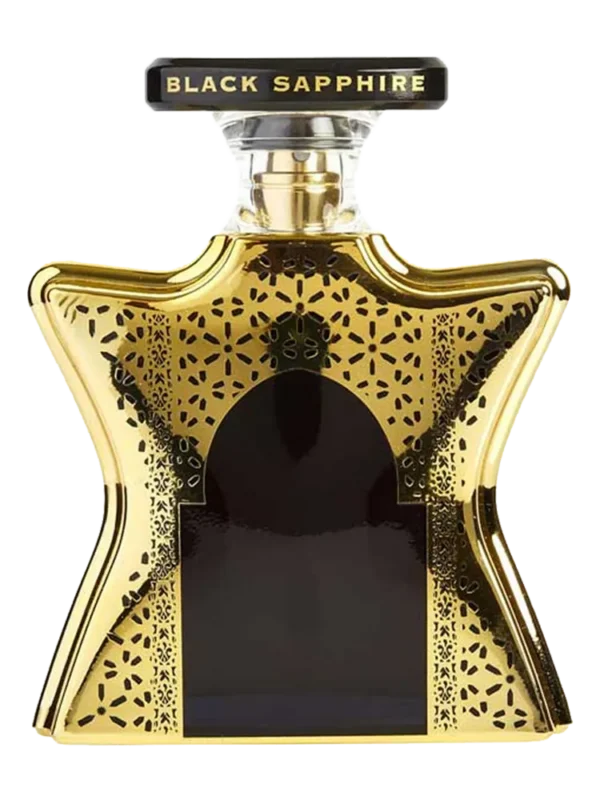 Dubai Black Sapphire – Bond No. 9 – 100mL – Eau de Parfum