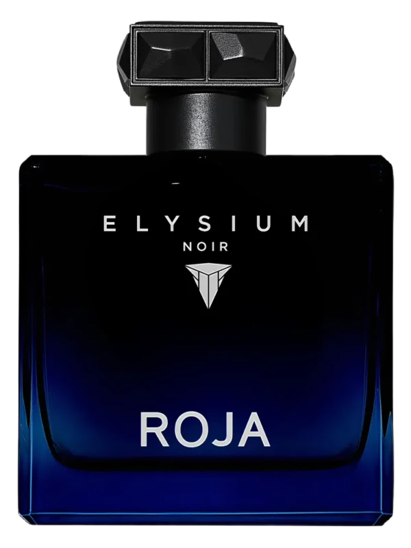 Elysium Noir – Roja Parfums – 100mL – Eau de Parfum – Testeur