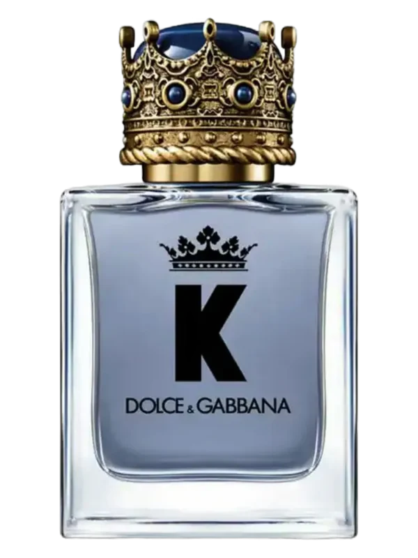 K by Dolce&Gabbana – 150mL – Eau de Parfum
