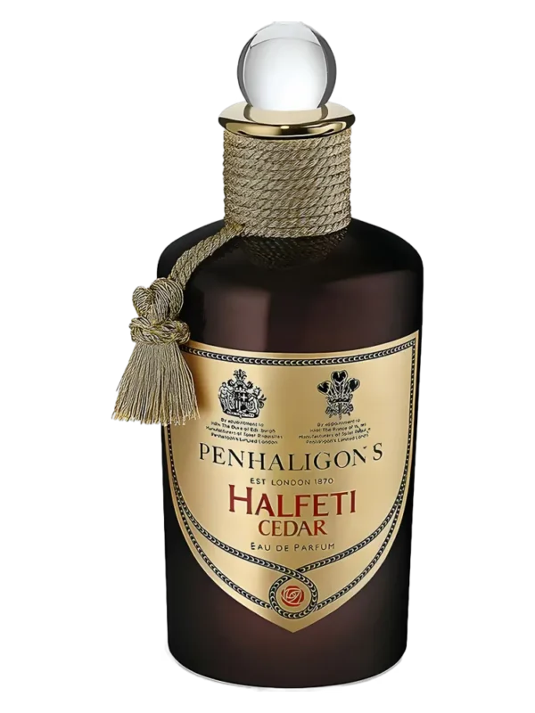 Halfeti Cedar – Penhaligon’s – 100mL – Eau de Parfum