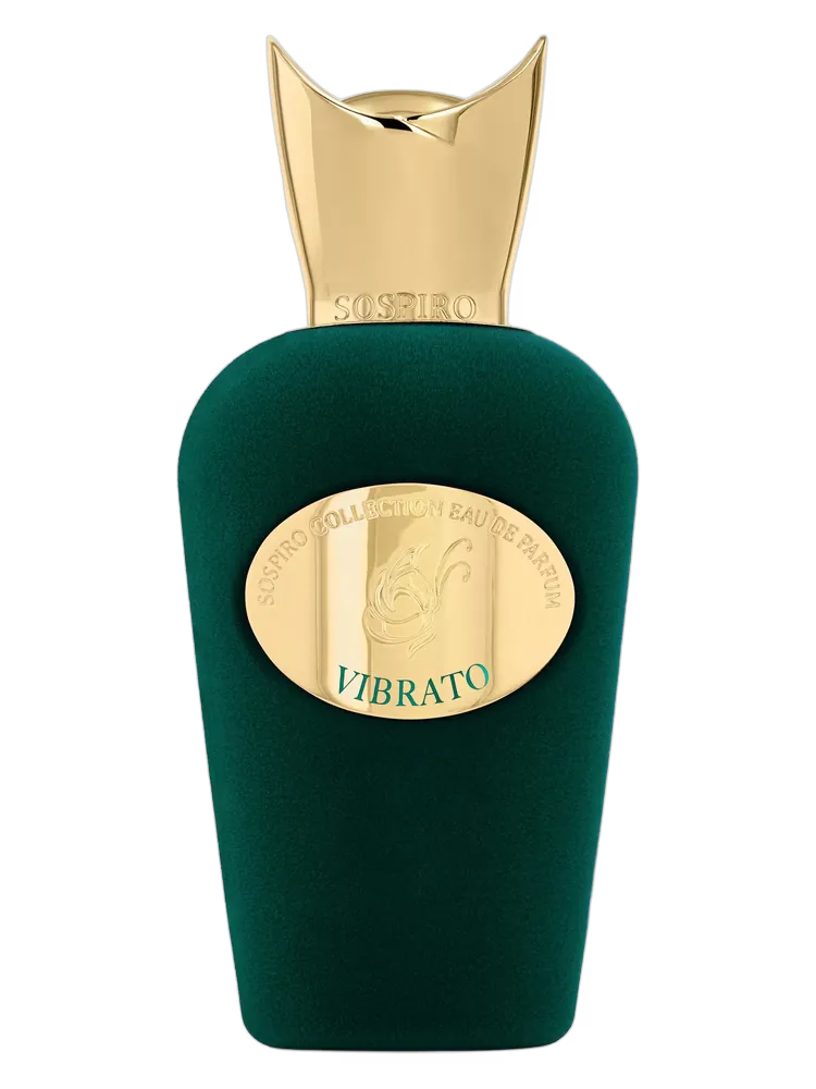 Vibrato Sospero – 100ml – Eau de parfum