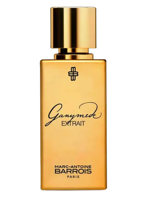 Ganymede Extrait – Marc-Antoine Barrois – 50mL – Extrait de Parfum – Testeur