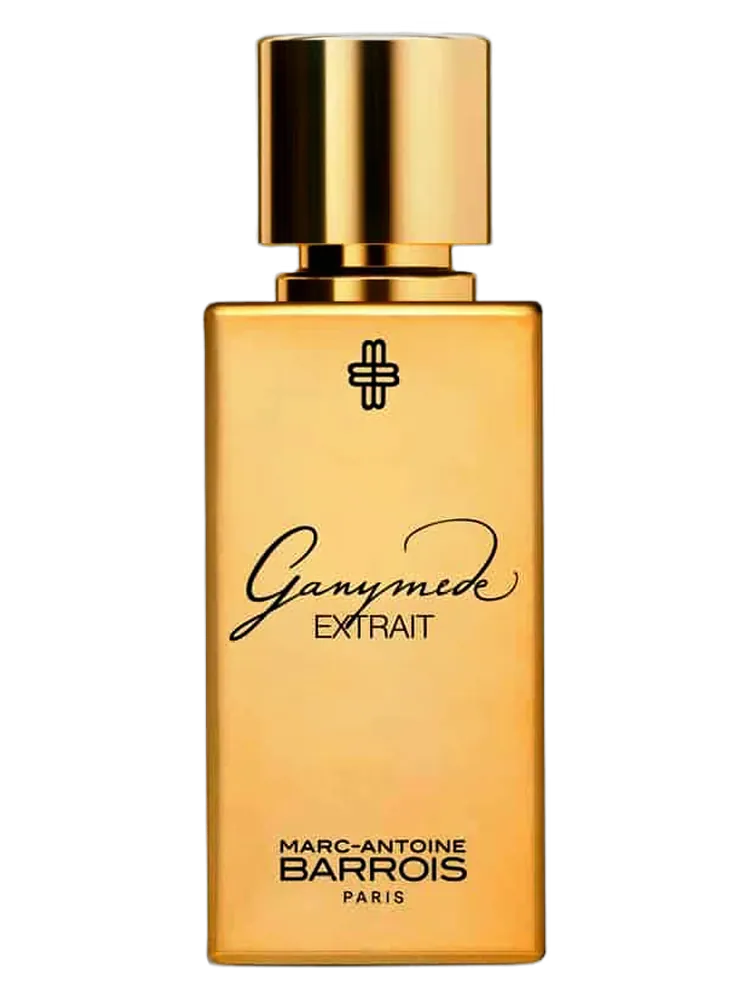 Ganymede Extrait – Marc-Antoine Barrois – 50mL – Extrait de Parfum – Testeur
