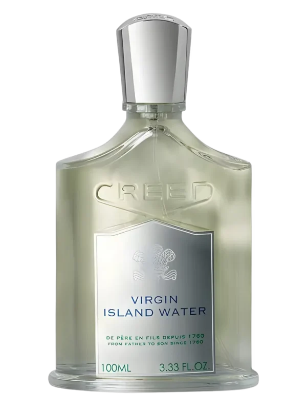 Virgin Island Water – Creed – 100mL – Eau de Parfum